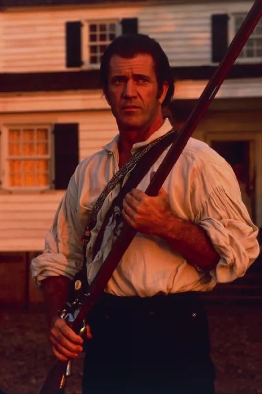 Patriot (The Patriot), 2000 - fotogaléria