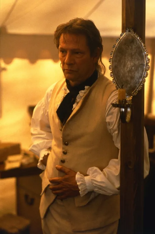Patriot (The Patriot), 2000 - fotogaléria