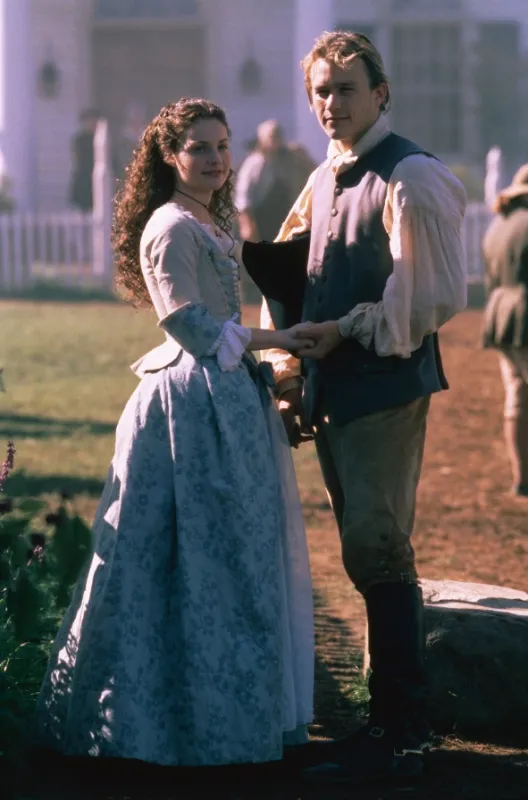Patriot (The Patriot), 2000 - fotogaléria