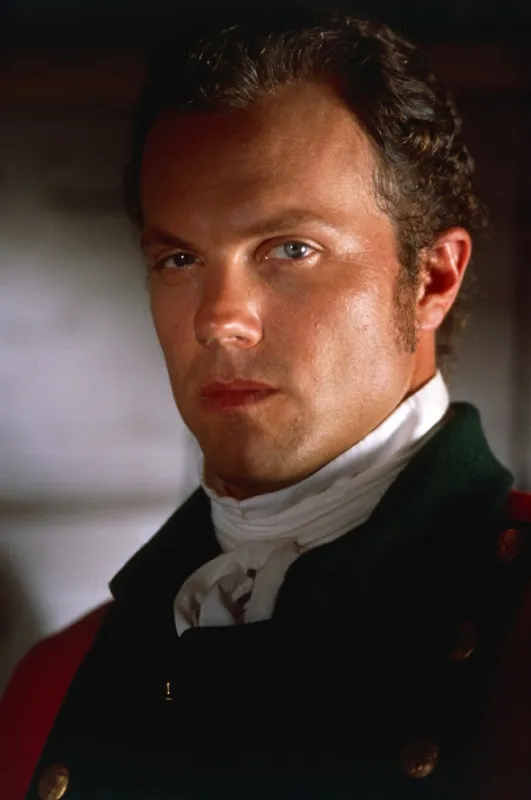 Patriot (The Patriot), 2000 - fotogaléria