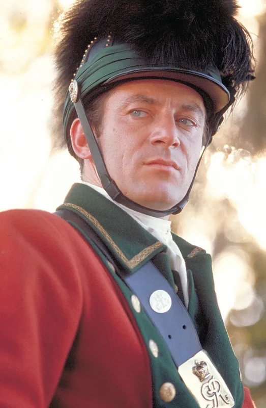 Patriot (The Patriot), 2000 - fotogaléria