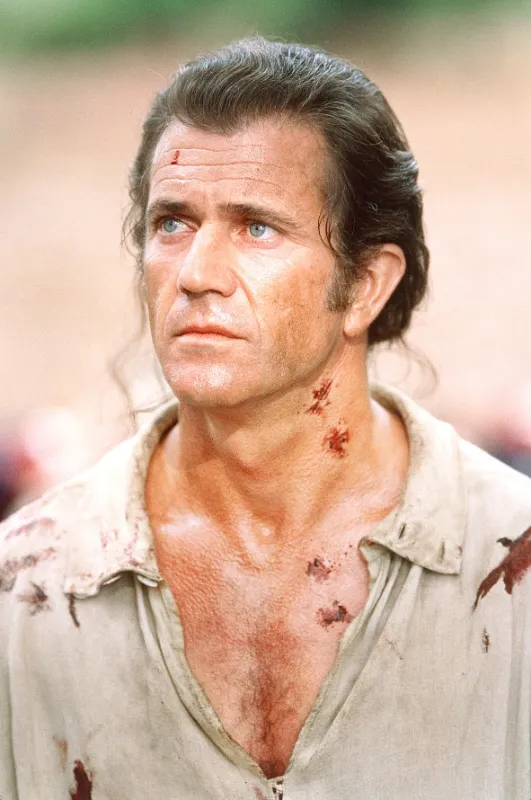 Patriot (The Patriot), 2000 - fotogaléria