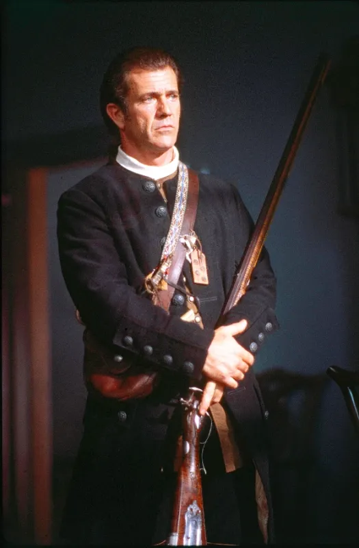 Patriot (The Patriot), 2000 - fotogaléria