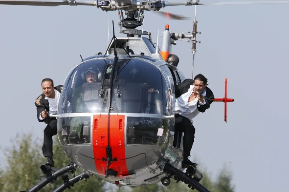 Kobra 11 (Alarm für Cobra 11 XIV), 2009 - fotogaléria