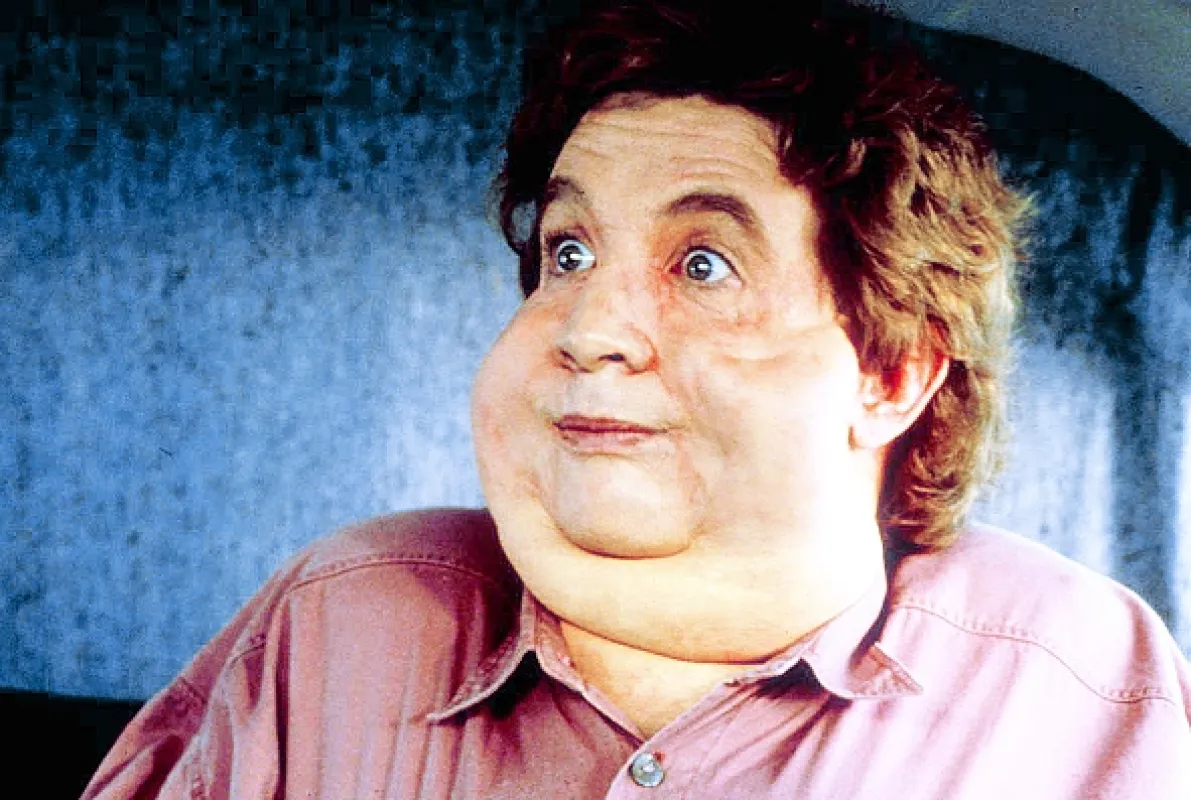 Šťastie v nešťastí (Pure Luck), 1991 - fotogaléria