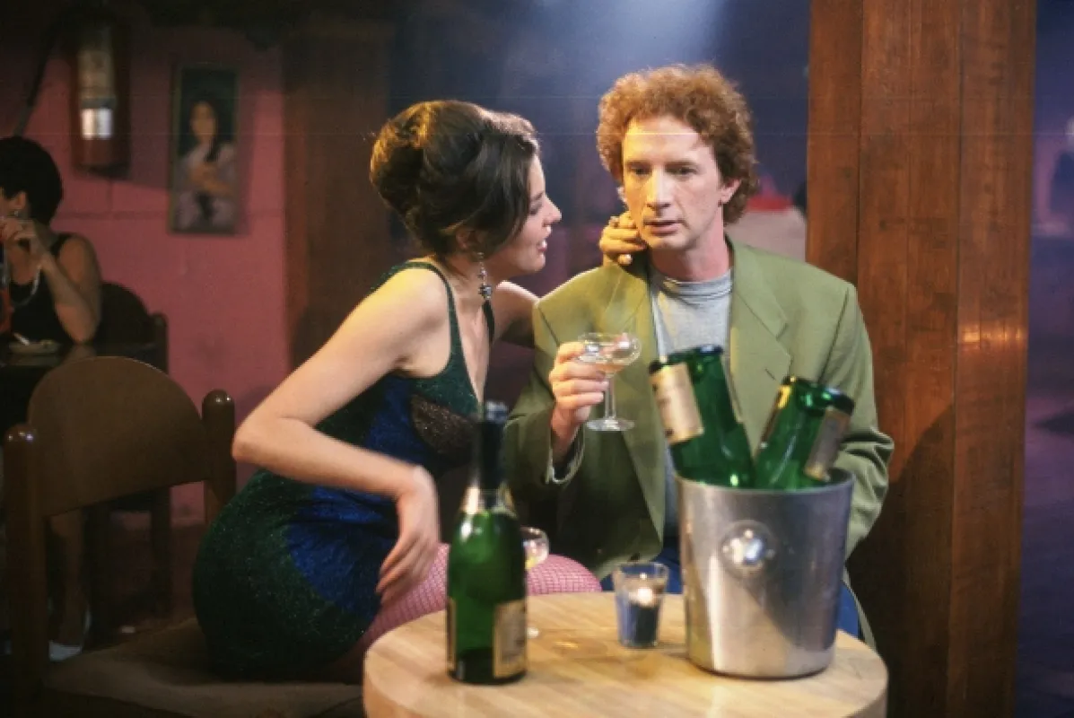 Šťastie v nešťastí (Pure Luck), 1991 - fotogaléria