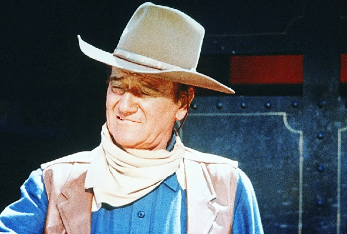 Vůz plný zlata (War Wagon, The), 1967 - fotogaléria