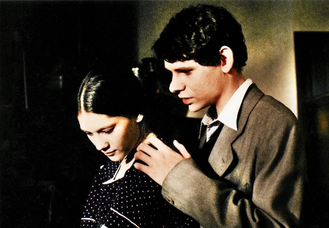 Romeo, Julie a tma, 1997 - fotogaléria