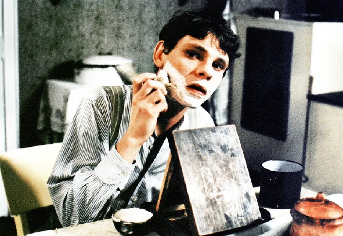 Romeo, Julie a tma, 1997 - fotogaléria