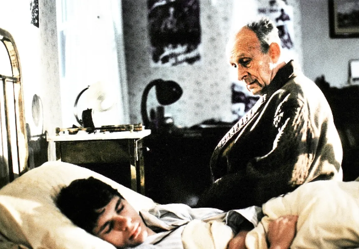 Romeo, Julie a tma, 1997 - fotogaléria