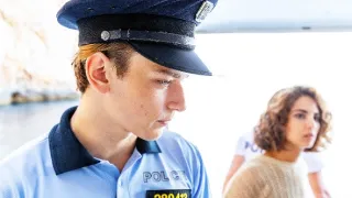 Policie Hvar (7)