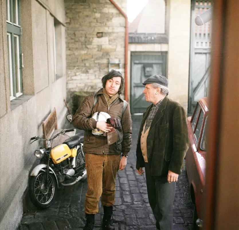 Zabijačka, 1980 - fotogaléria