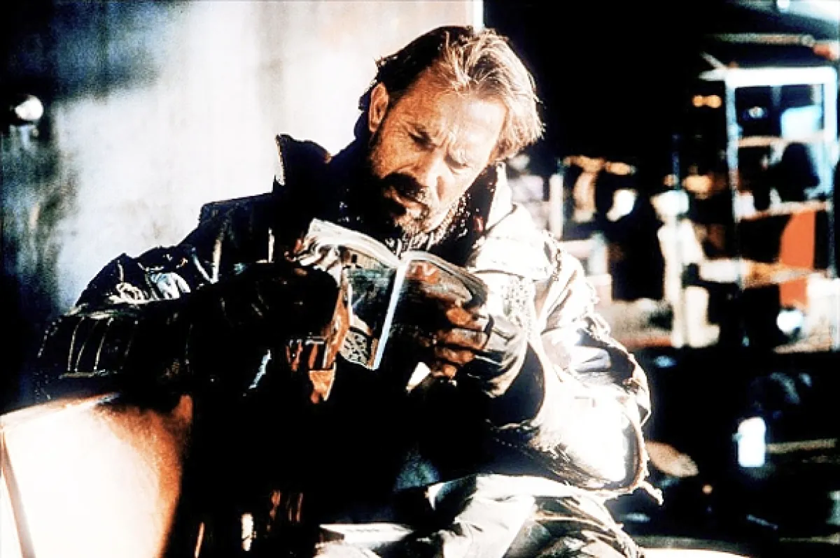 Posol budúcnosti (The Postman), 1997 - fotogaléria