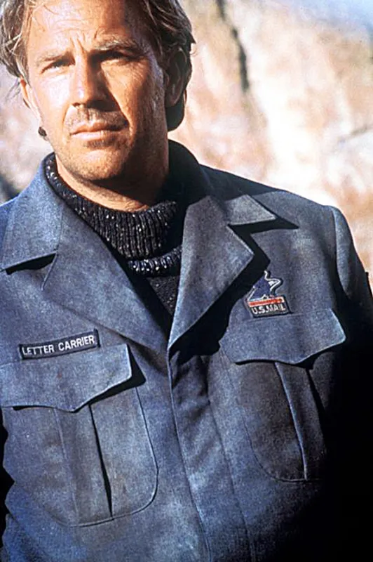 Posol budúcnosti (The Postman), 1997 - fotogaléria