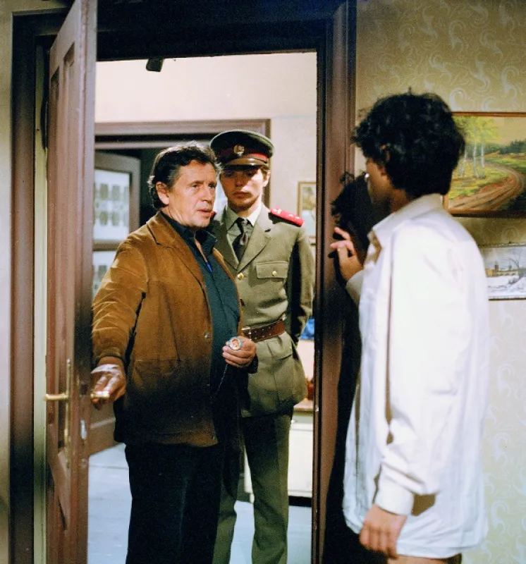 Rubikova kocka, 1984 - fotogaléria