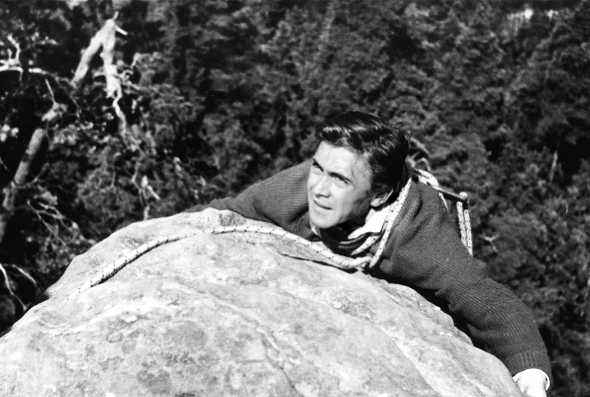Zločin v dívčí škole, 1965 - fotogaléria