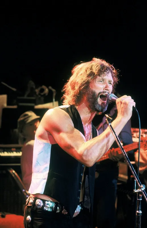 Zrodila sa hviezda (A Star Is Born), 1976 - fotogaléria