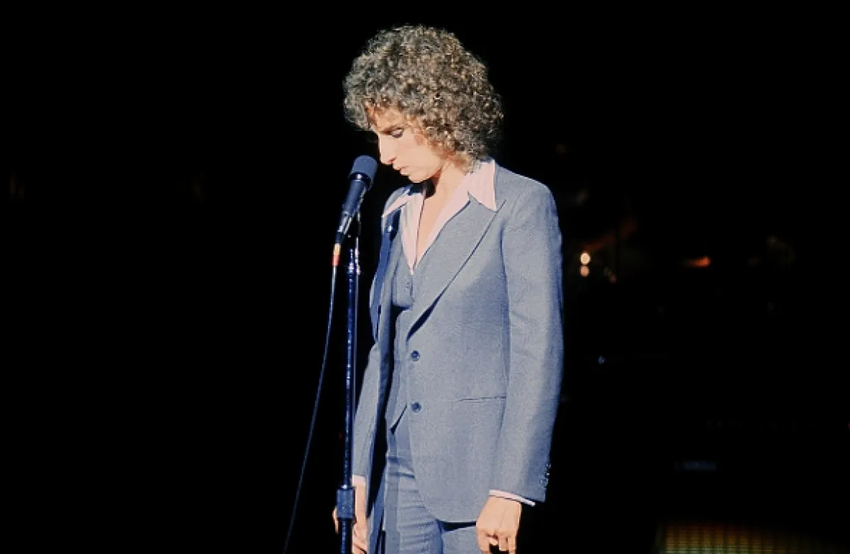 Zrodila sa hviezda (A Star Is Born), 1976 - fotogaléria