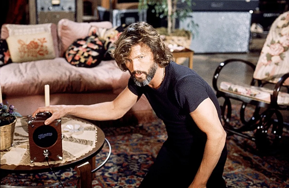 Zrodila sa hviezda (A Star Is Born), 1976 - fotogaléria