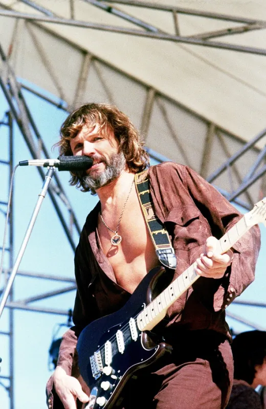 Zrodila sa hviezda (A Star Is Born), 1976 - fotogaléria
