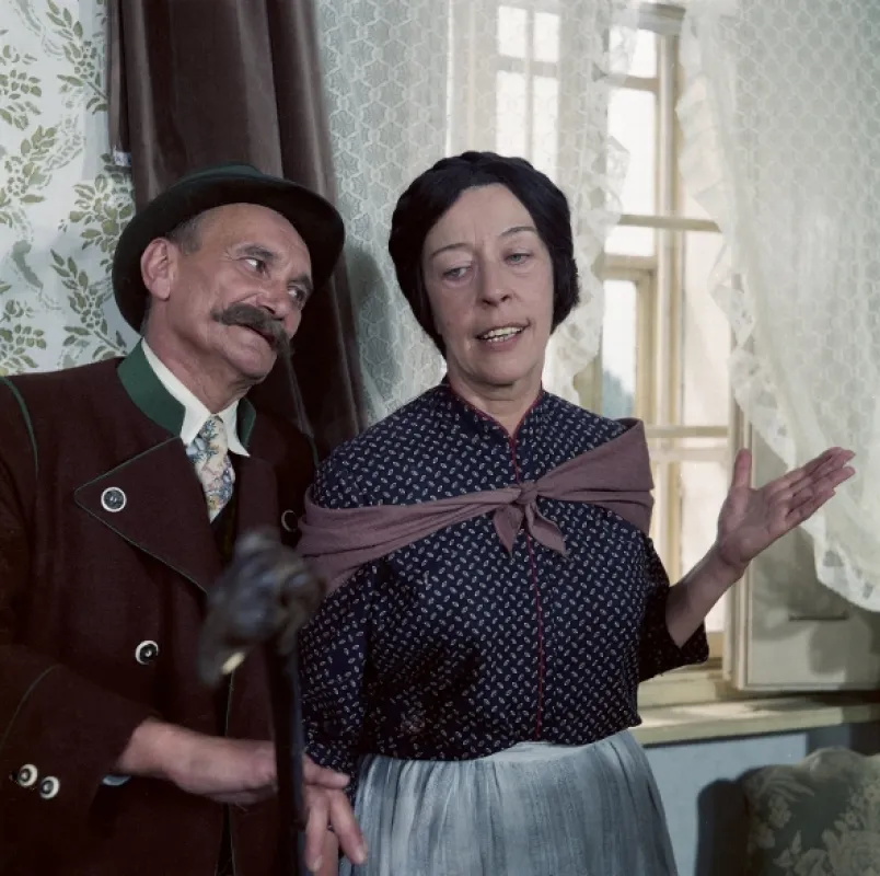 Historky z Ražické bašty, 1979 - fotogaléria