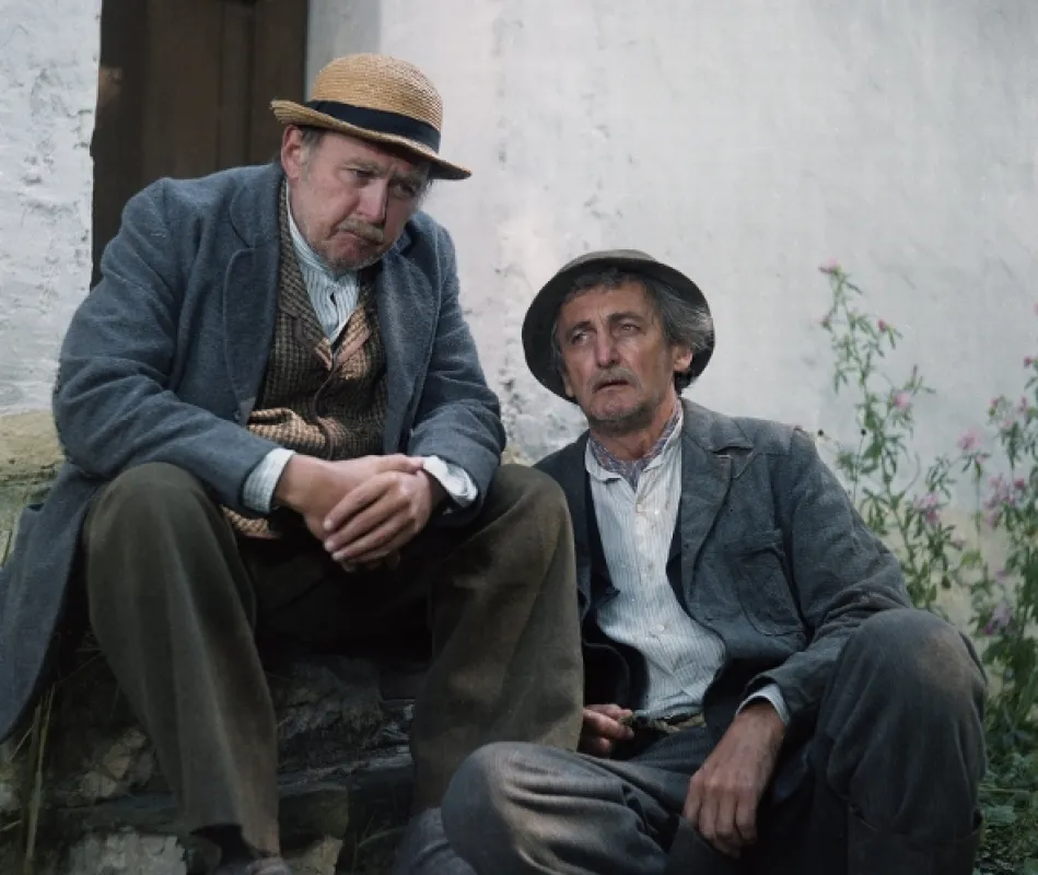 Historky z Ražické bašty, 1979 - fotogaléria