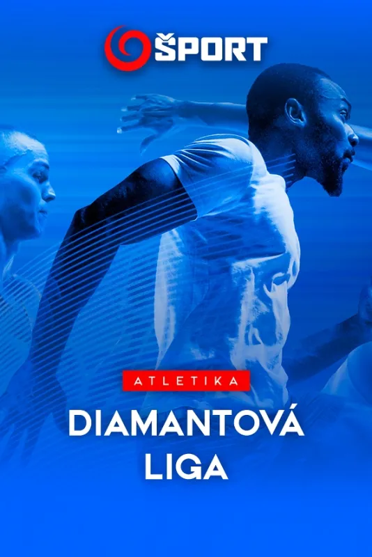 Atletika - Diamantová liga, 2026 - fotogaléria