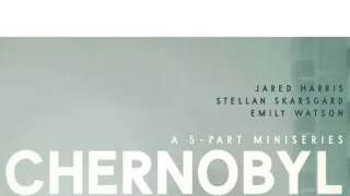 Černobyl (1)