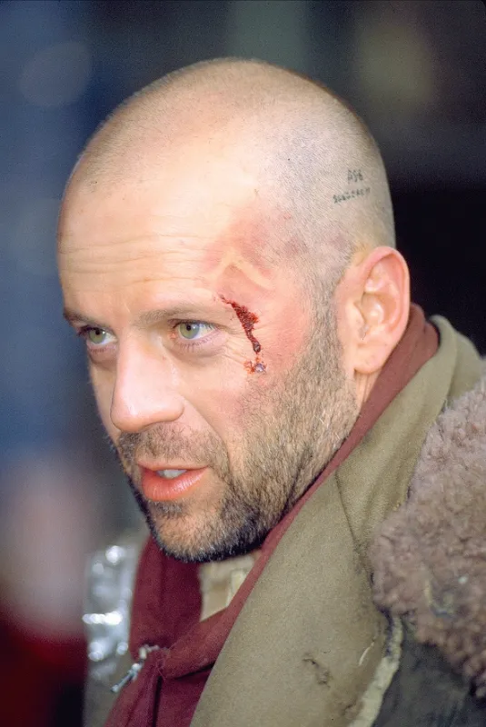 Dvanásť opíc (Twelve Monkeys), 1995 - fotogaléria