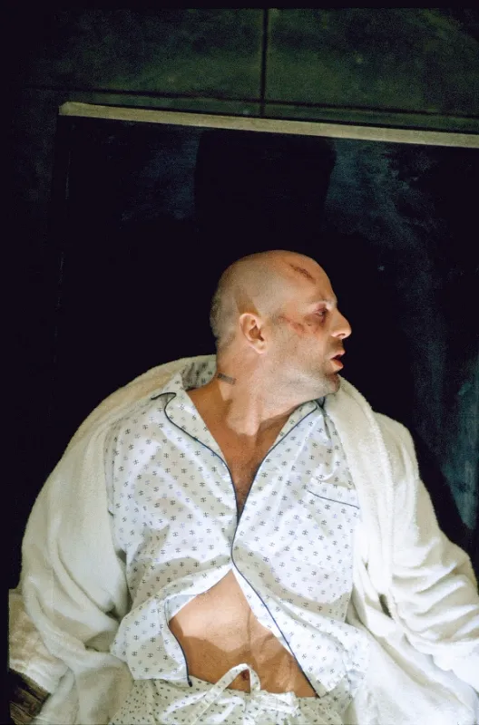 Dvanásť opíc (Twelve Monkeys), 1995 - fotogaléria