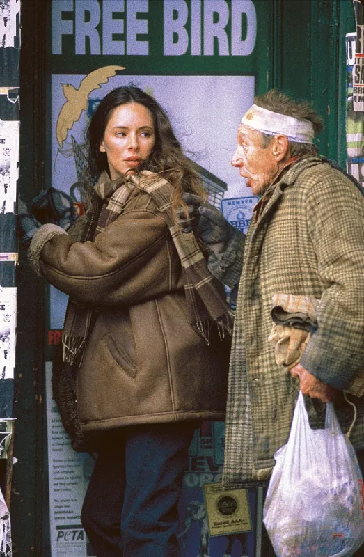 Dvanásť opíc (Twelve Monkeys), 1995 - fotogaléria