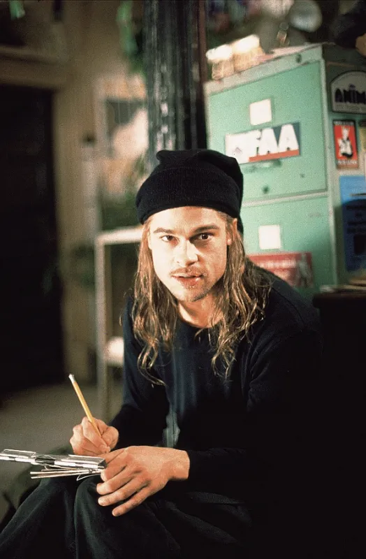 Dvanásť opíc (Twelve Monkeys), 1995 - fotogaléria