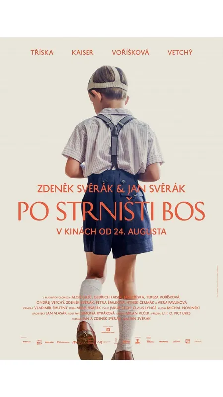 Po strništi bos, 2017 - fotogaléria