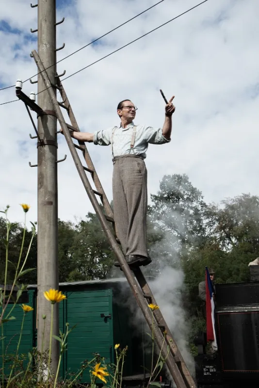 Po strništi bos, 2017 - fotogaléria