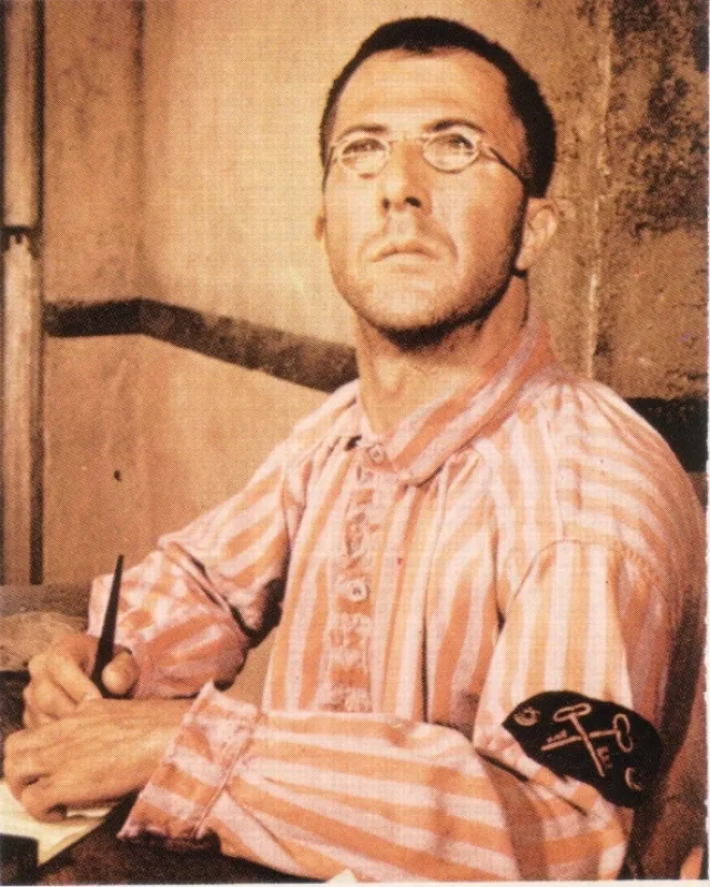 Motýlek (Papillon), 1973 - fotogaléria