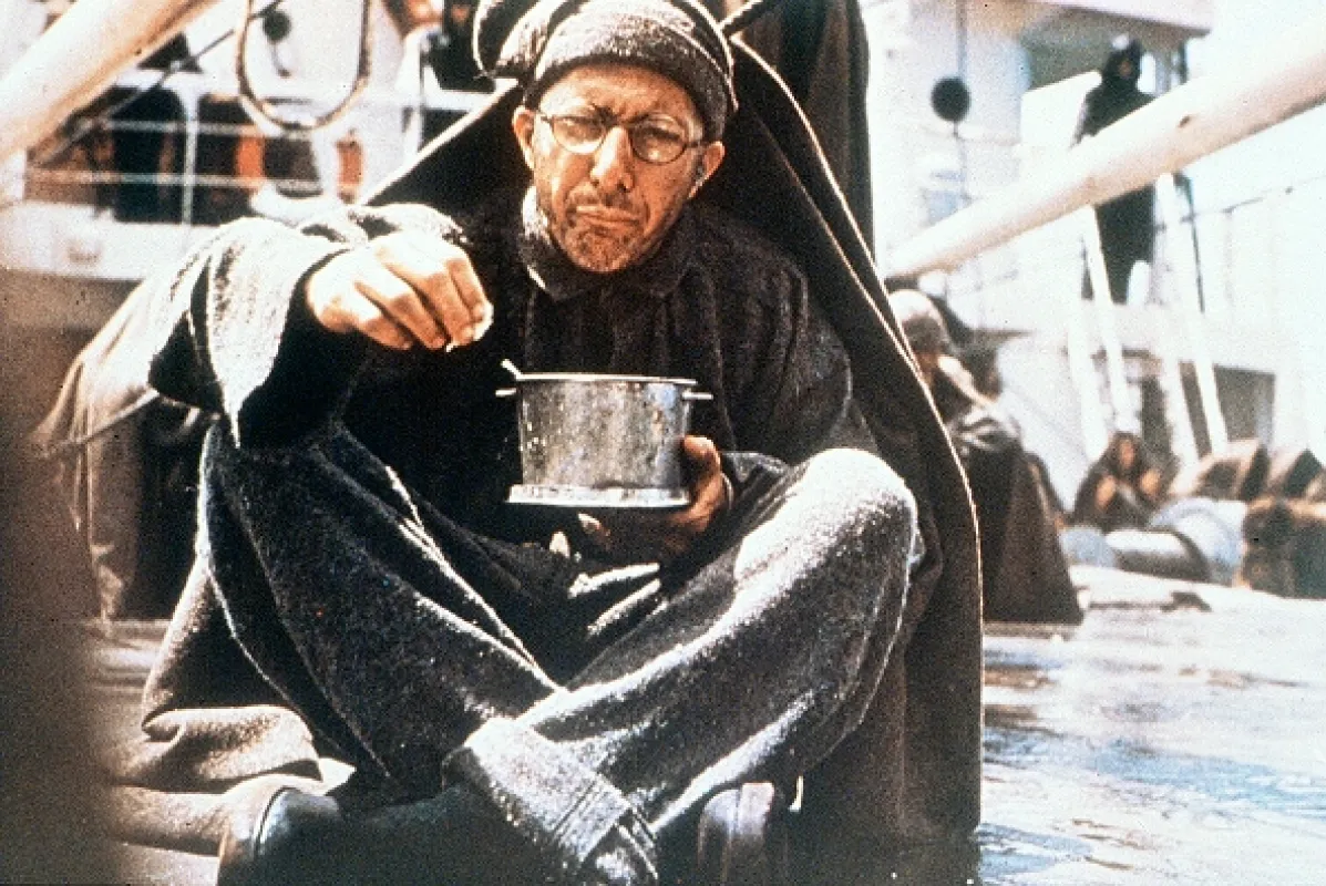 Motýlek (Papillon), 1973 - fotogaléria