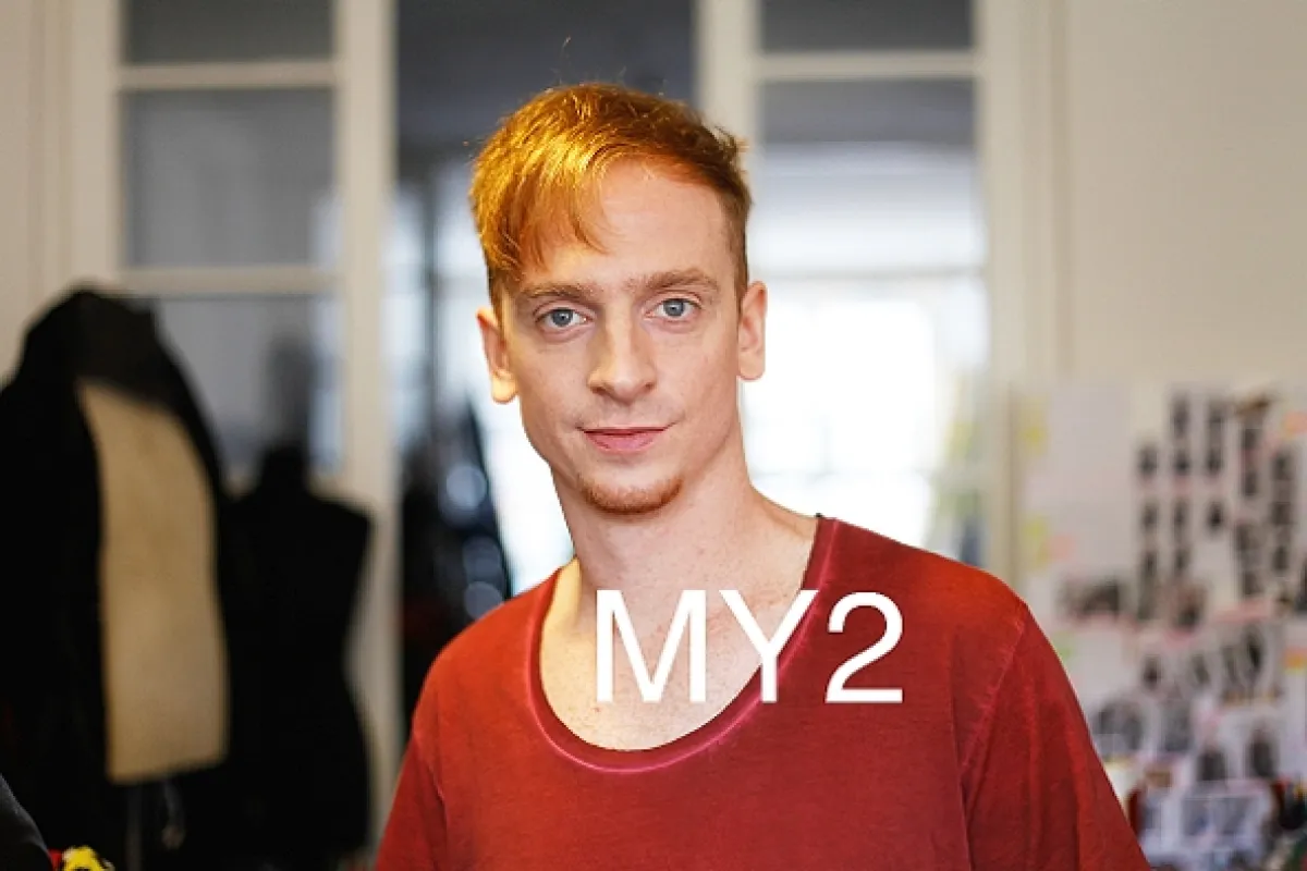My 2, 2014 - fotogaléria