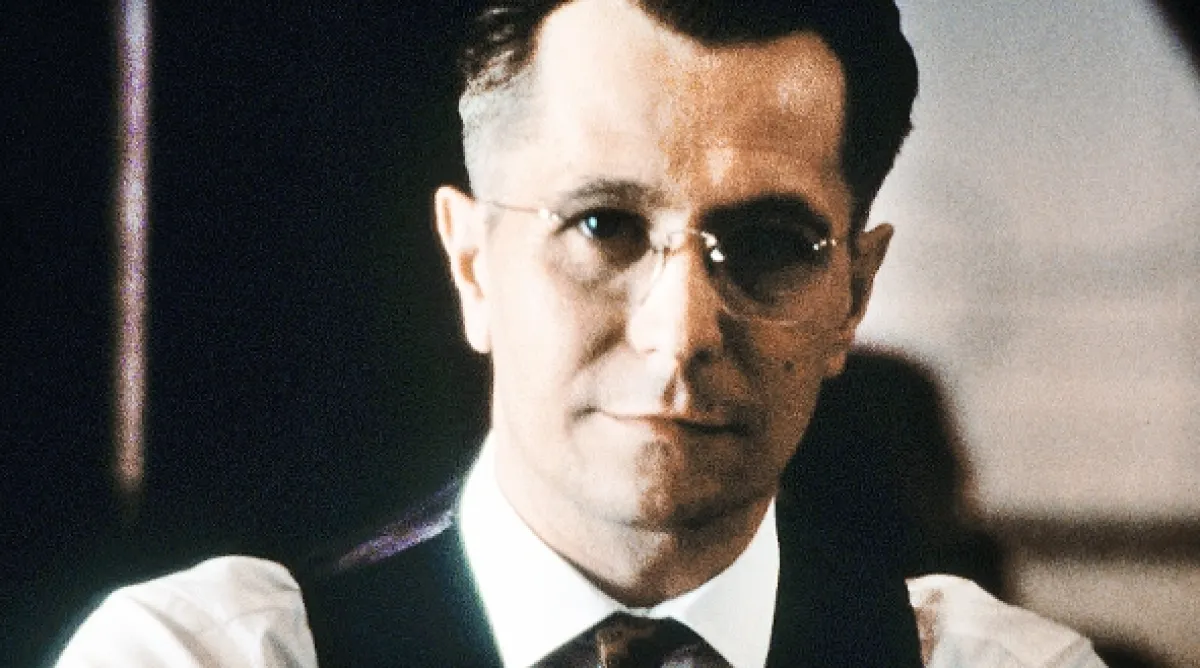 Vražda prvního stupně (Murder In The First), 1995 - fotogaléria