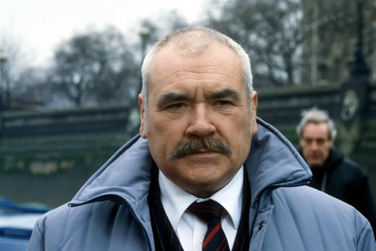 Dempsey a Makepeaceová, 1986 - fotogaléria