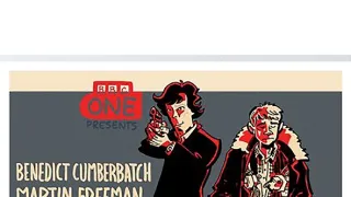 Sherlock: Velká hra