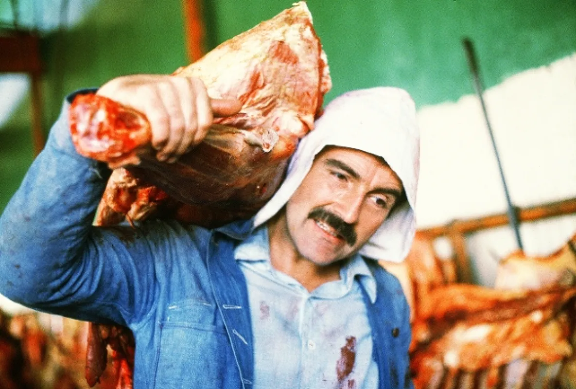 Evita Perónová (Evita Peron), 1981 - fotogaléria