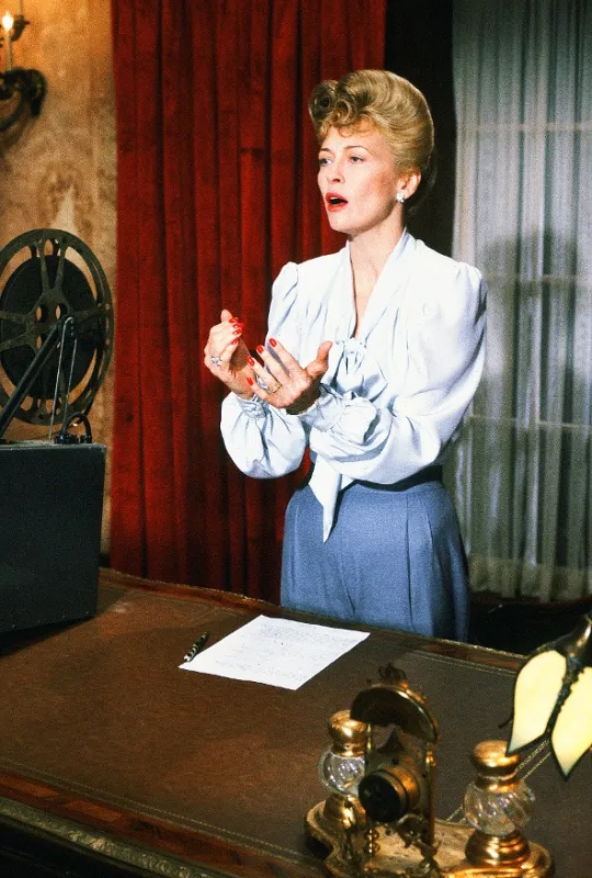 Evita Perónová (Evita Peron), 1981 - fotogaléria