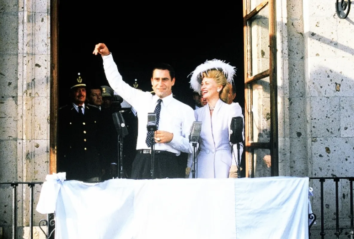 Evita Perónová (Evita Peron), 1981 - fotogaléria
