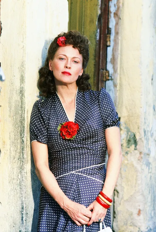 Evita Perónová (Evita Peron), 1981 - fotogaléria