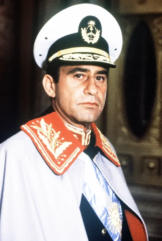 Evita Perónová (Evita Peron), 1981 - fotogaléria