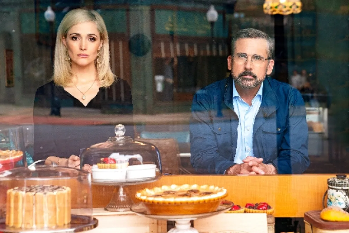 Neodolatelný (Irresistible), 2020 - fotogaléria