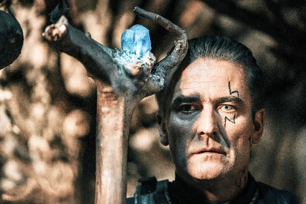 Princezná zakliata v čase (Princezna zakletá v čase), 2020 - fotogaléria