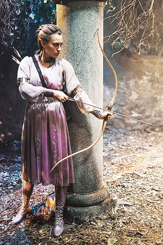 Princezna zakletá v čase, 2020 - fotogaléria
