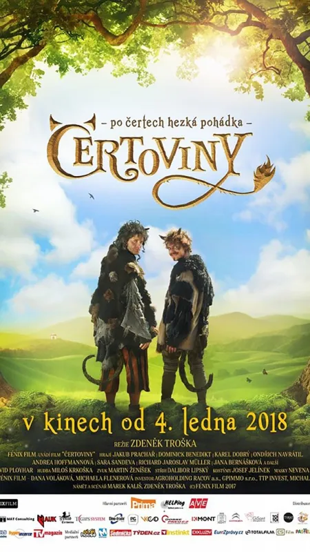 Čertoviny, 2017 - fotogaléria