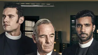 Grantchester IX (6/8)